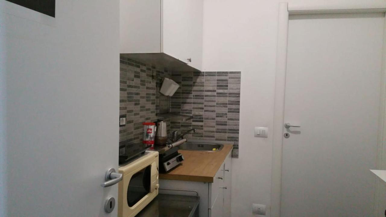 Daimond Appartement *