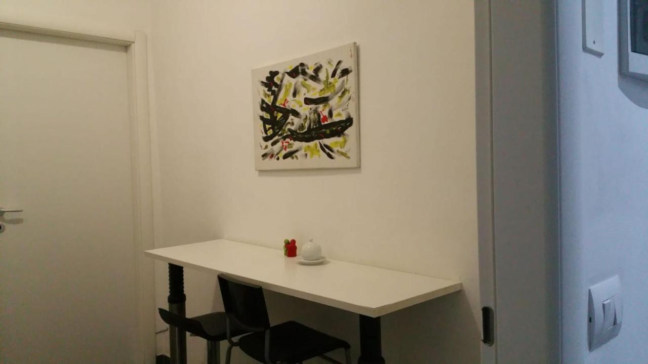 Appartement Daimond Milaan