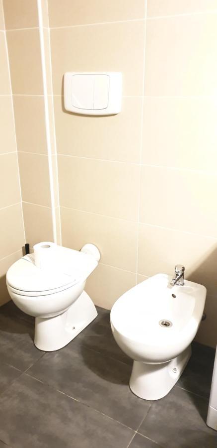 Daimond Appartement Milaan