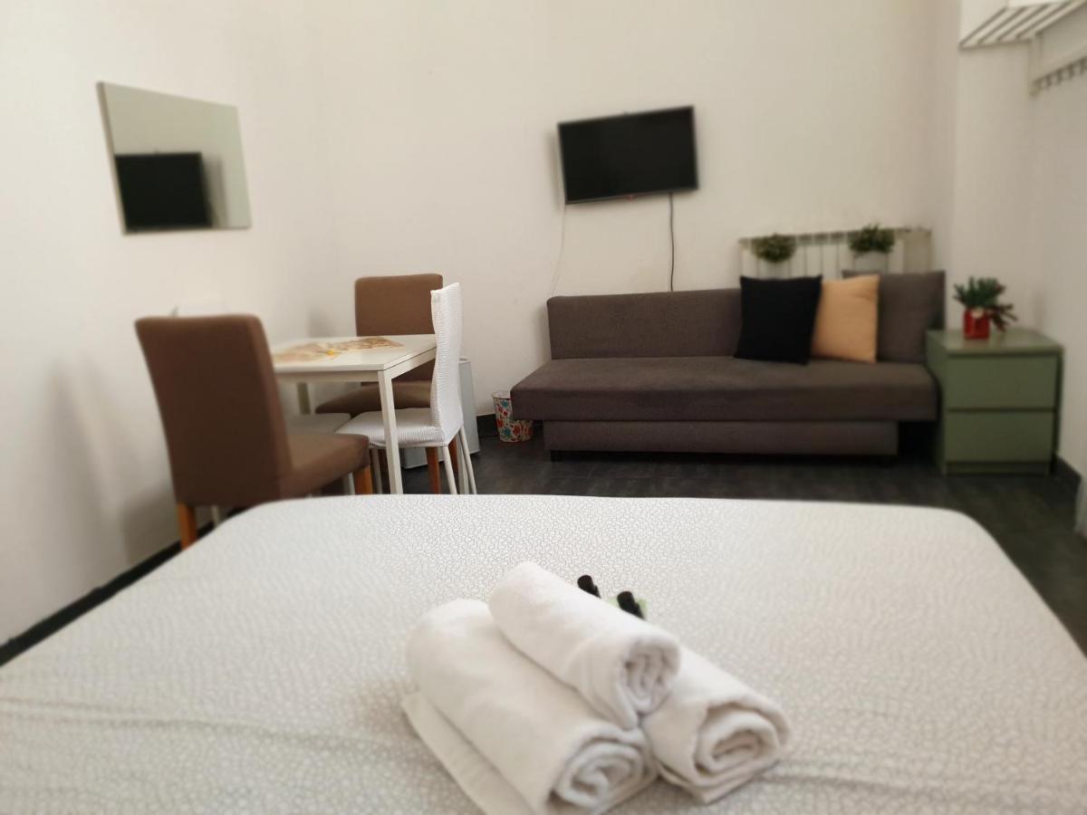 Daimond Appartement *
